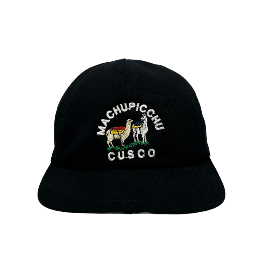 Machu Picchu Cap