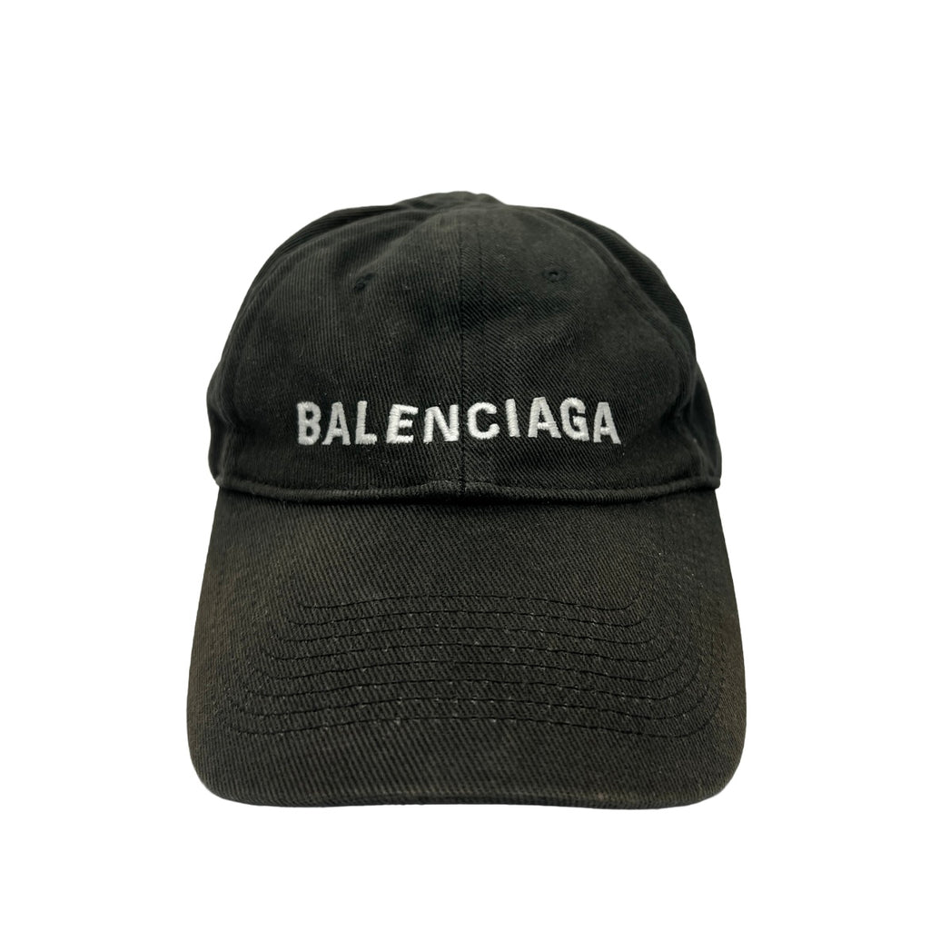 Balenciaga Cap