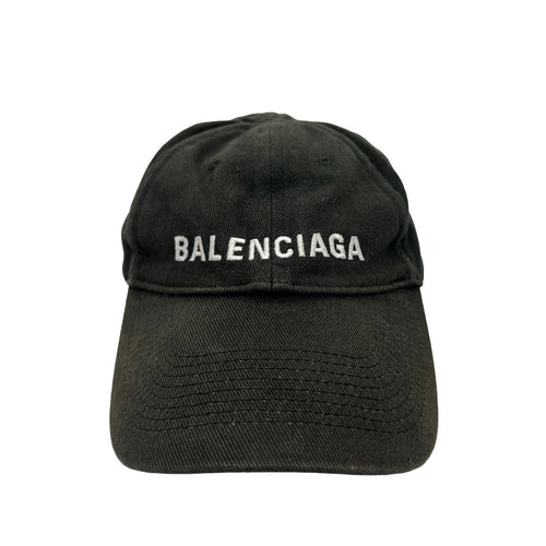Balenciaga Cap