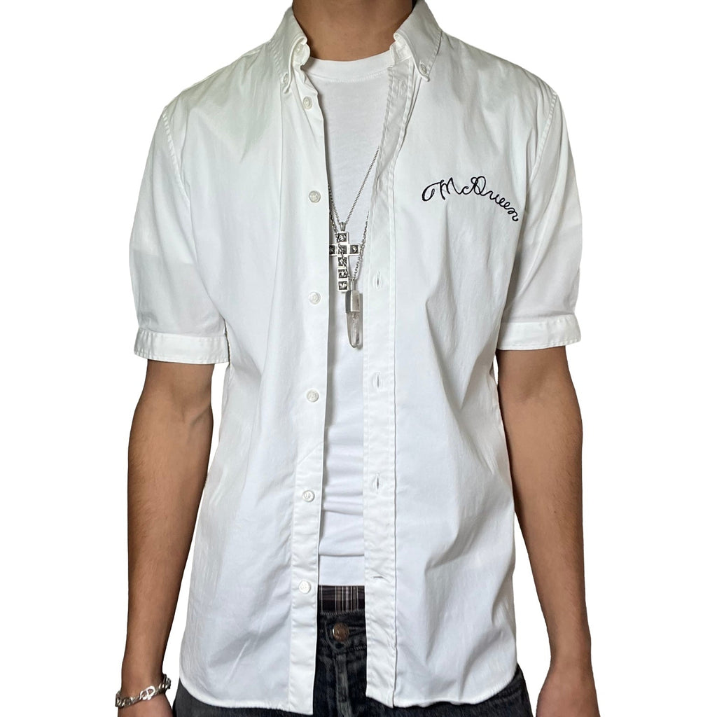 Alexander McQueen Shirt