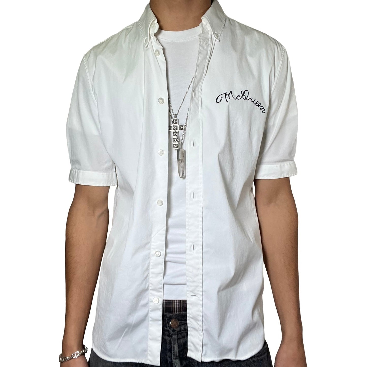 Alexander McQueen Shirt