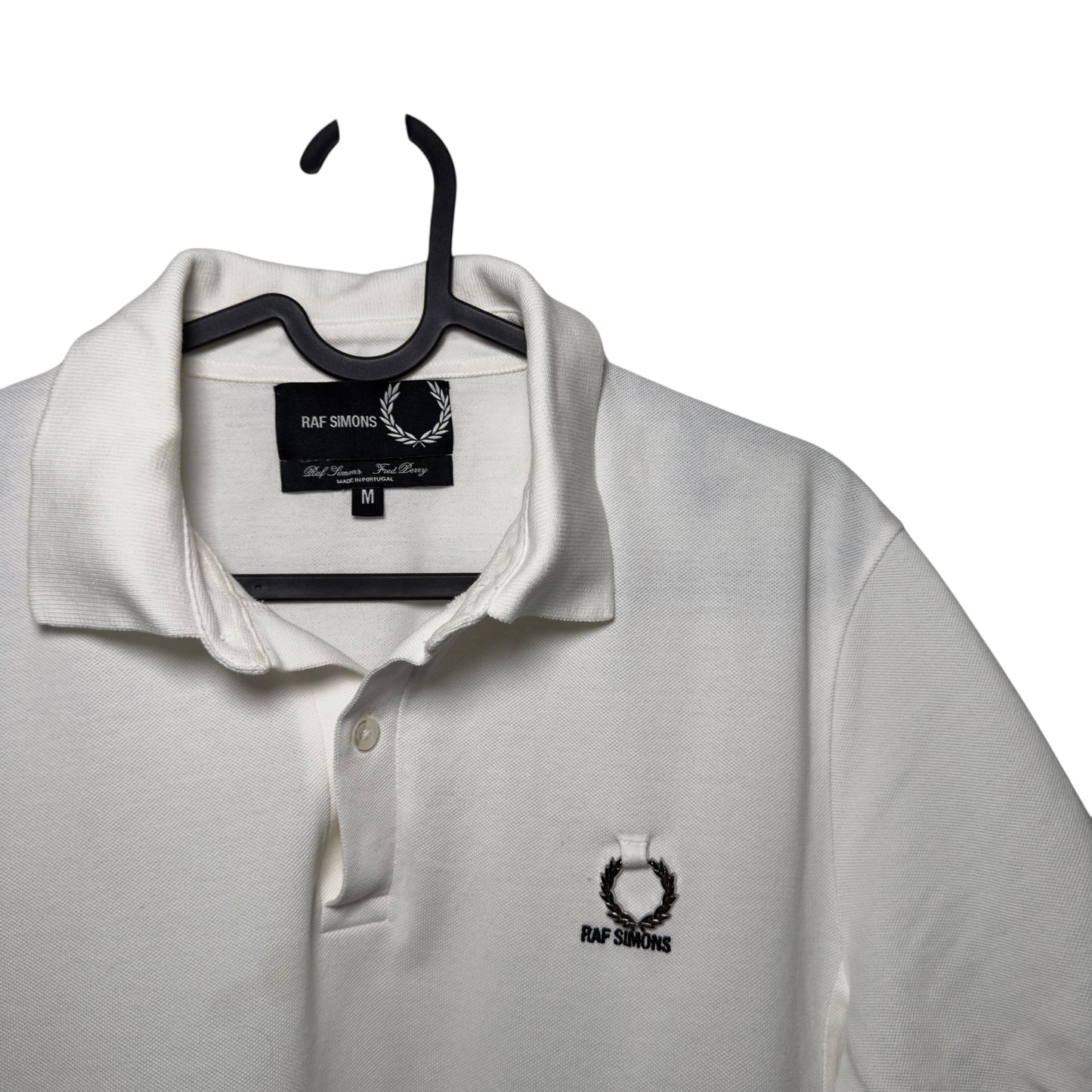 Raf Simons x Fred Perry Piké