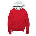 Helmut Lang "Taxi" Two-Tone Hoodie