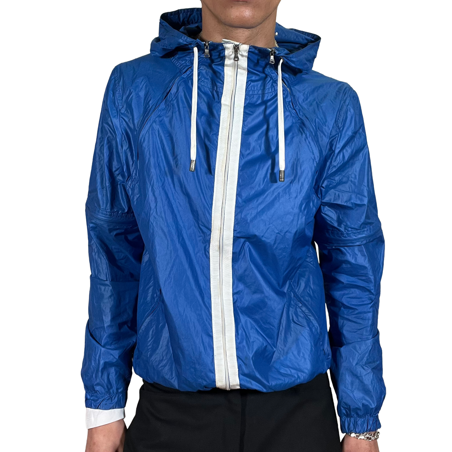Dolce & Gabbana Technical Jacket