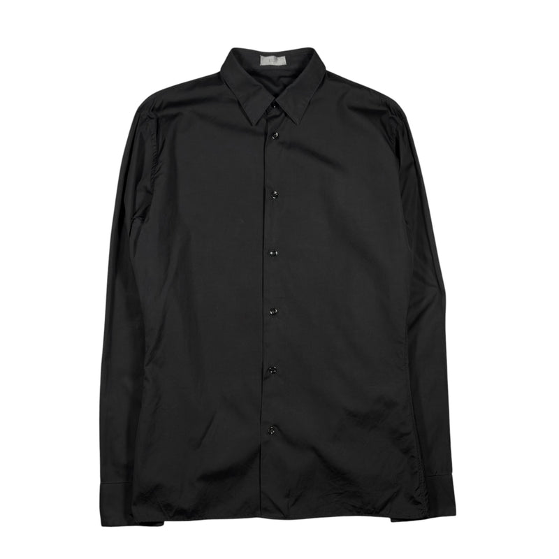 Dior Homme AW08 Fitted Shirt