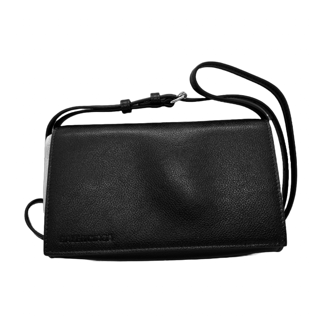 Balenciaga Everyday Crossbody Bag