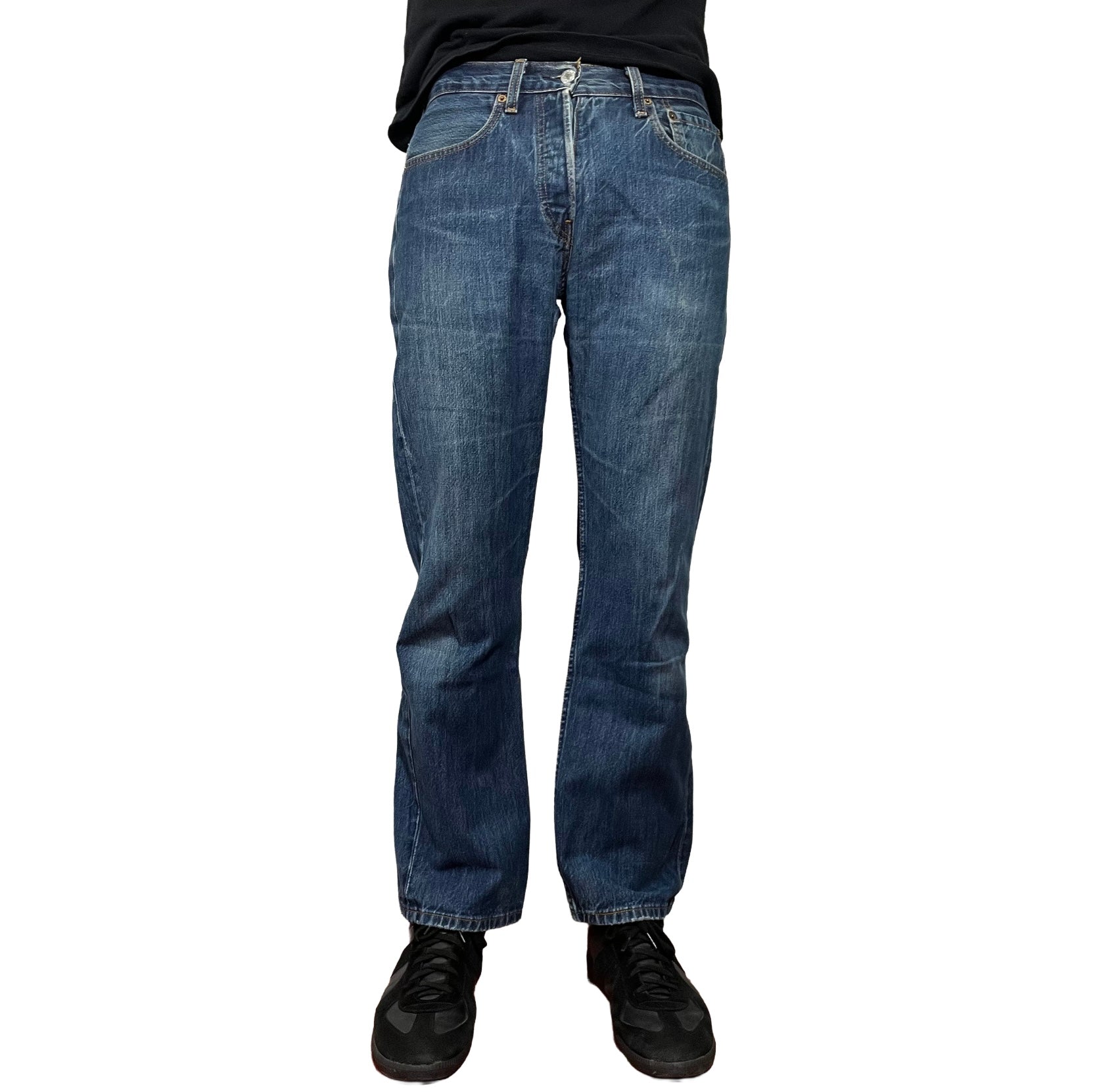 Vintage Levis Jeans