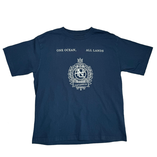 Nanamica SS22 T-Shirt