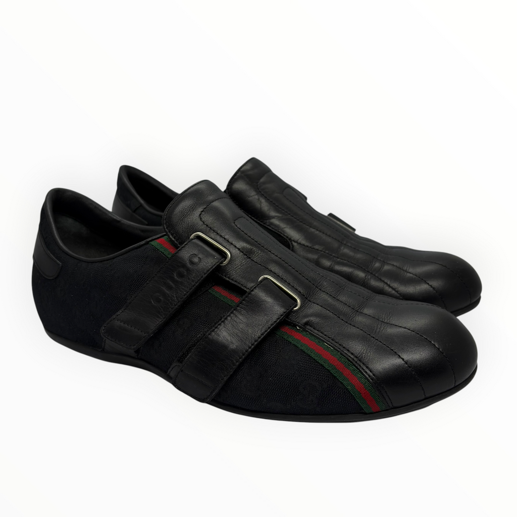 Gucci 00s Driving Sneakers