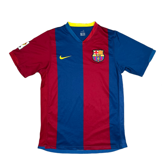 FC Barcelona Football Shirt