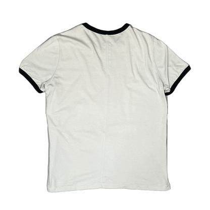 Rick Owens FW21 "Gethsemane" Ringer T-Shirt