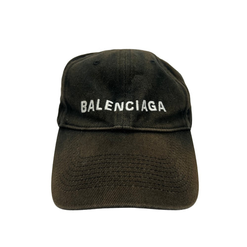 Balenciaga Cap