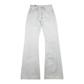 Acne Studios Blå Konst 1992F Sky Jeans