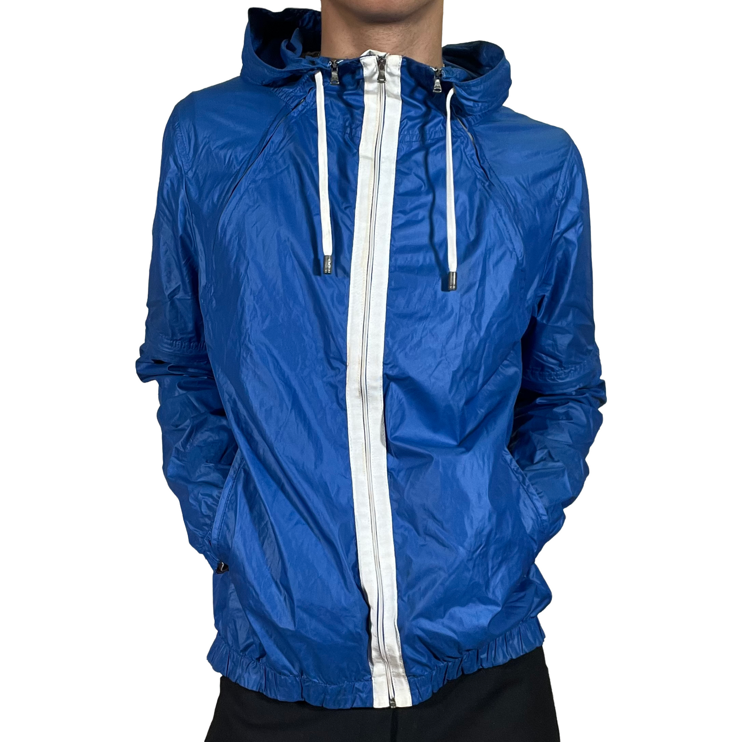 Dolce & Gabbana Technical Jacket