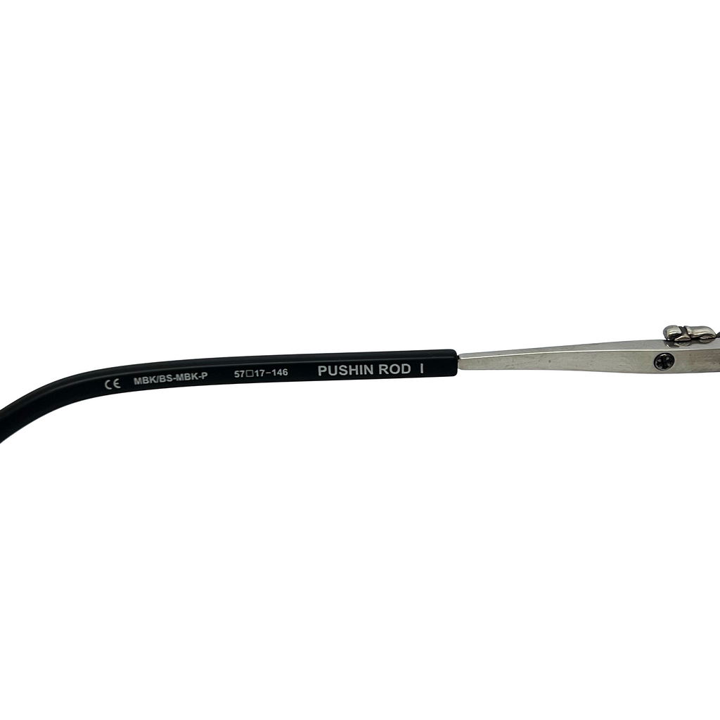 Chrome Hearts "Pushin Rod I" Sunglasses