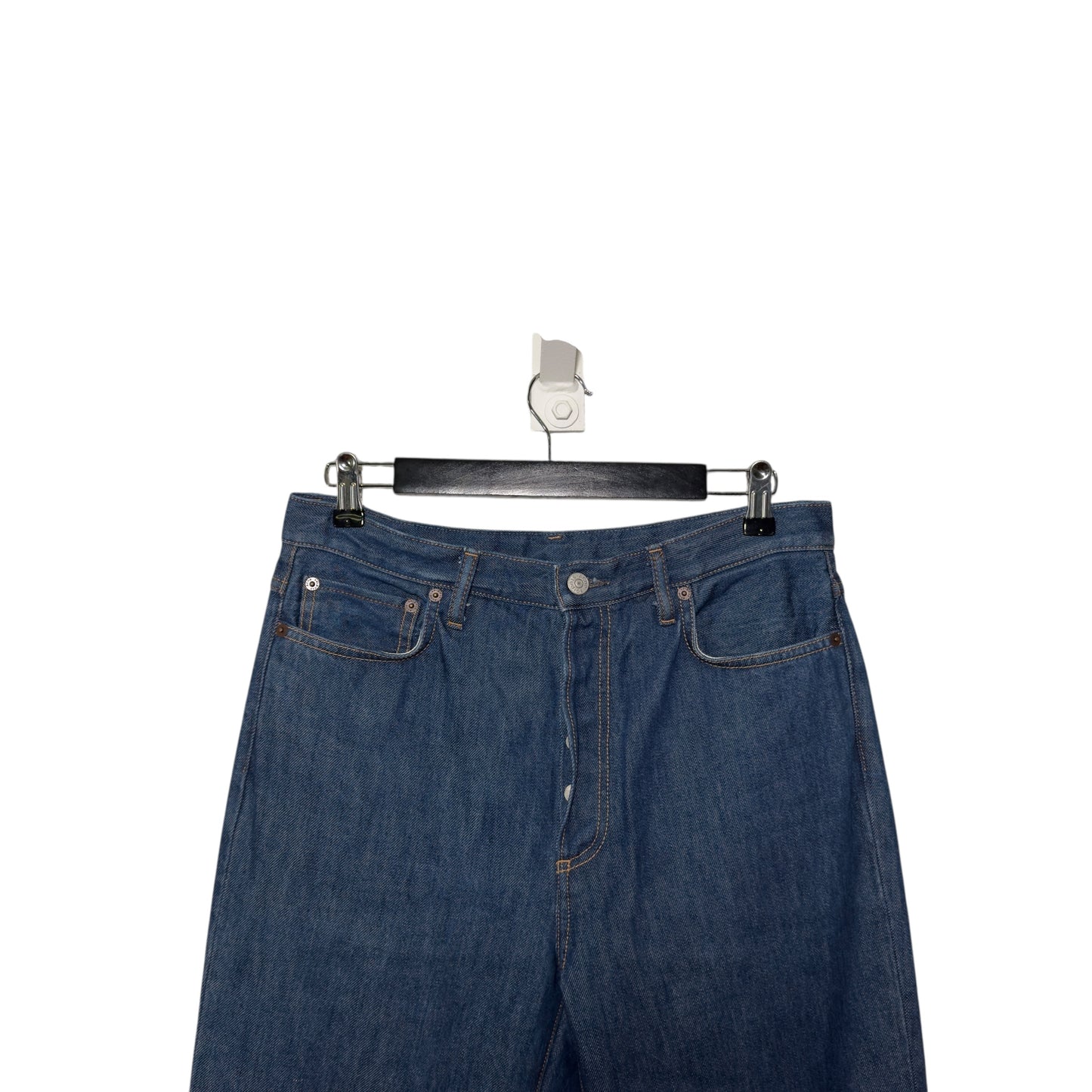 Acne Studios Sample Jeans