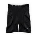 Balenciaga Activewear Sporty B Cycling Shorts