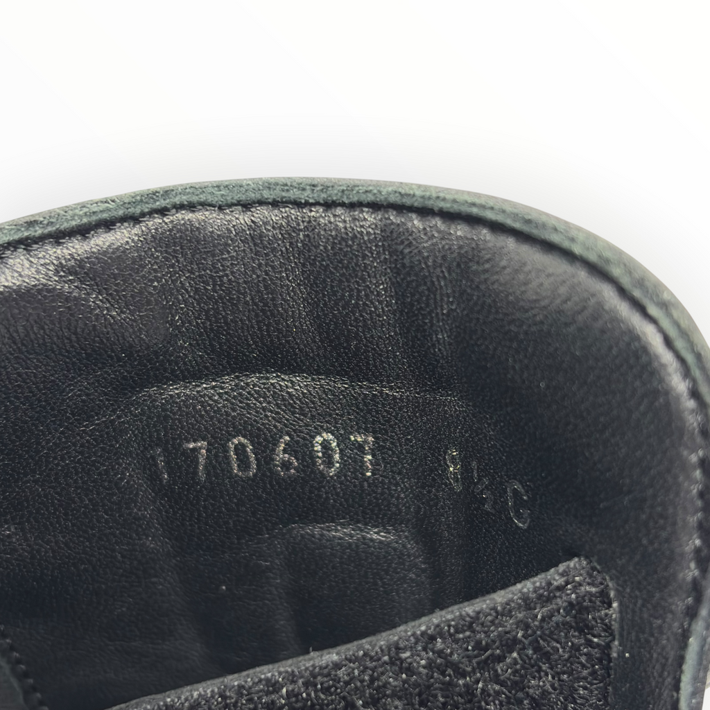Gucci 00s Driving Sneakers