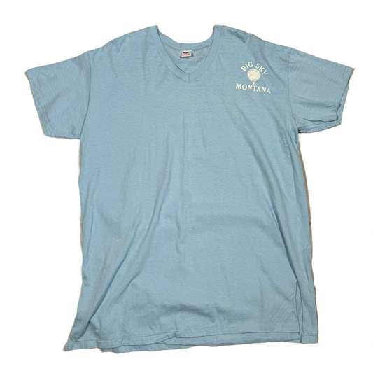 Big Sky Montana T-Shirt