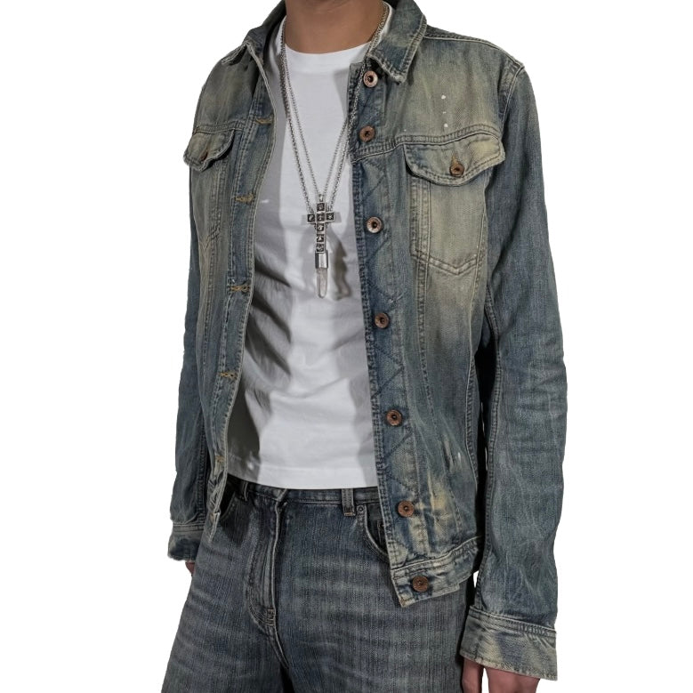 Diesel Denim Jacket
