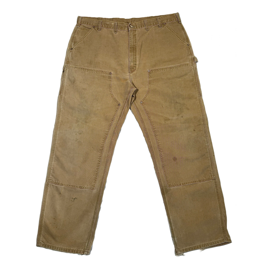 Carhartt Double Knee Pants