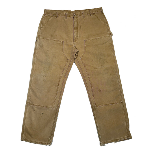Vintage Carhartt Double Knee Pants