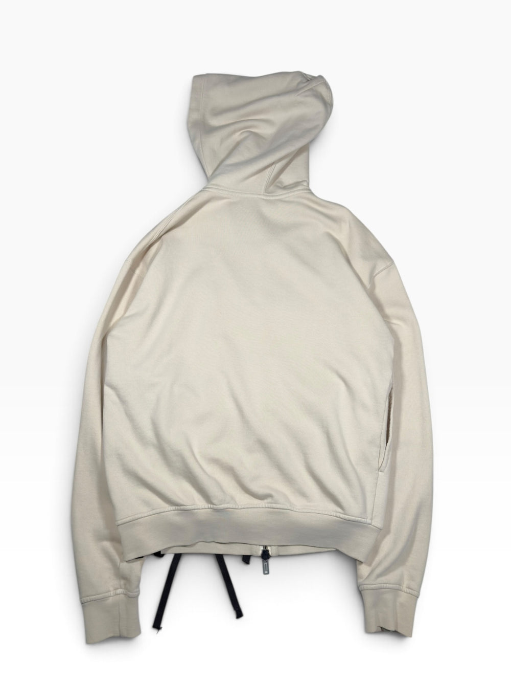 Ann Demeulemeester Off-White Hoodie