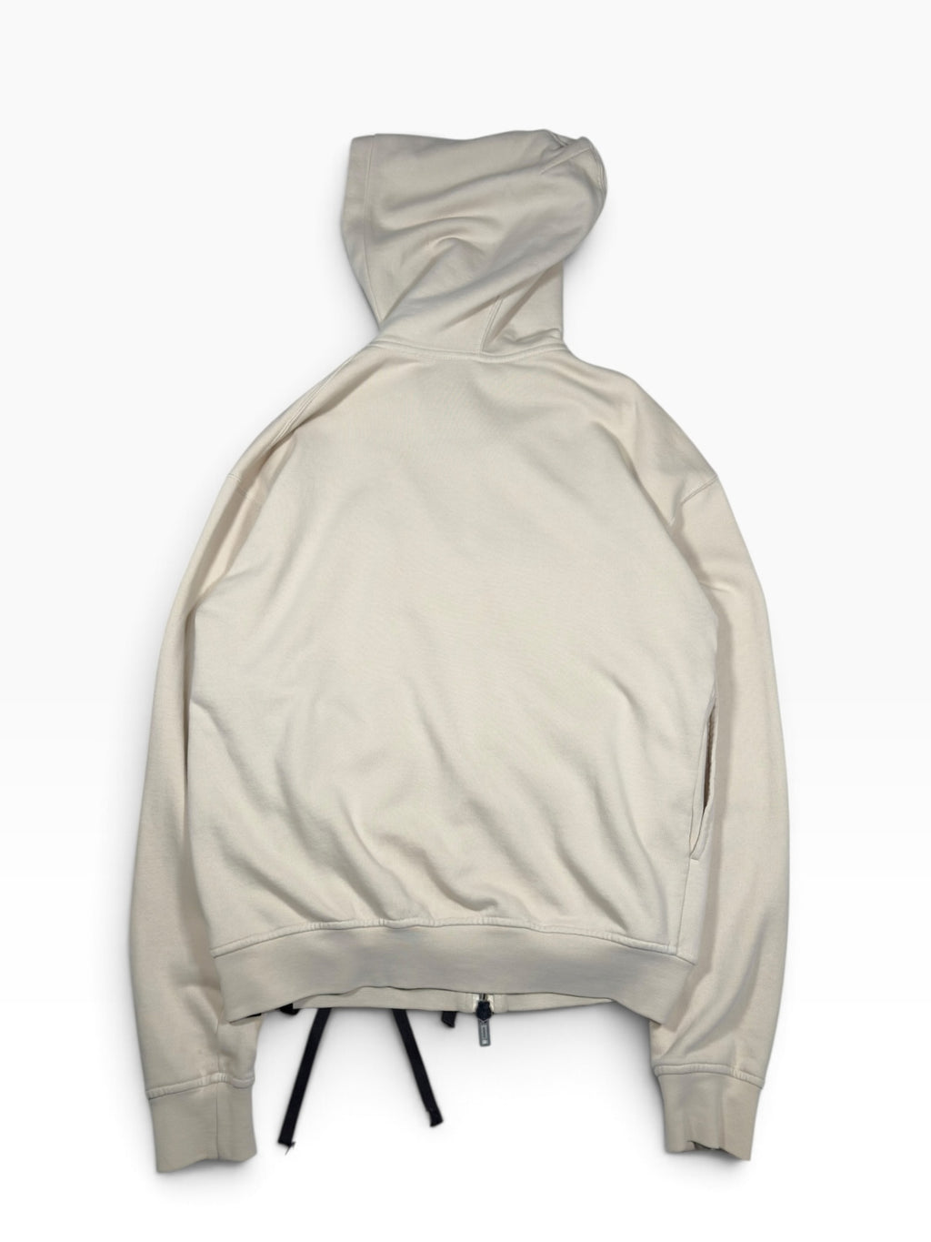 Ann Demeulemeester Off-White Hoodie