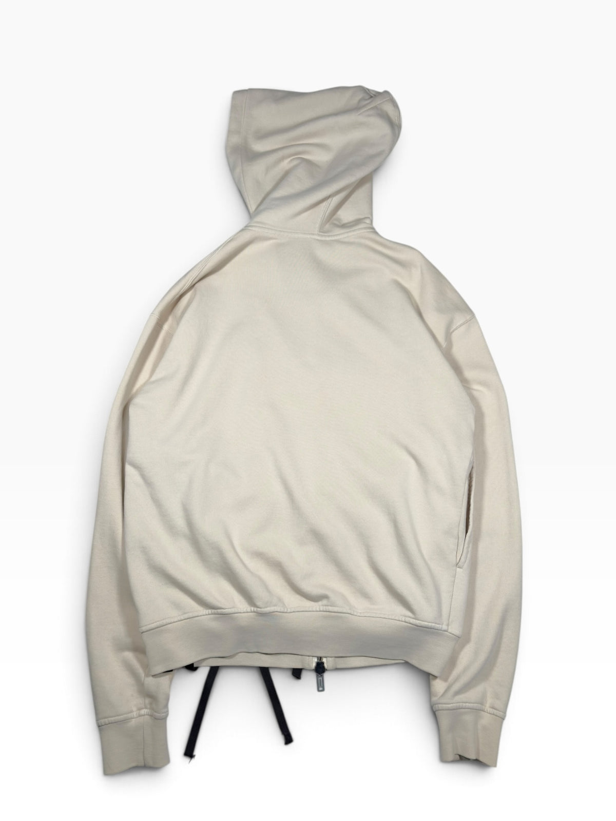 Ann Demeulemeester Off-White Hoodie