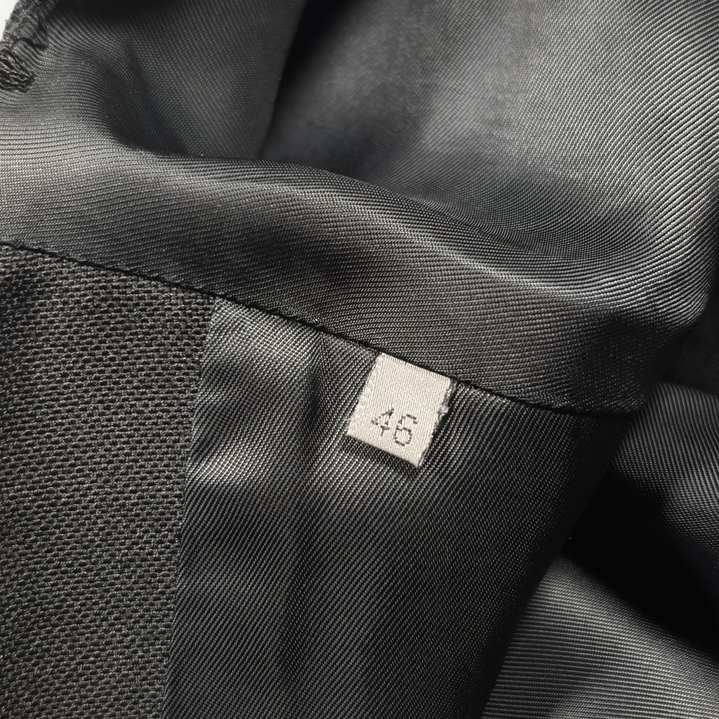 Dior Homme Runway AW07 Wool Waistcoat