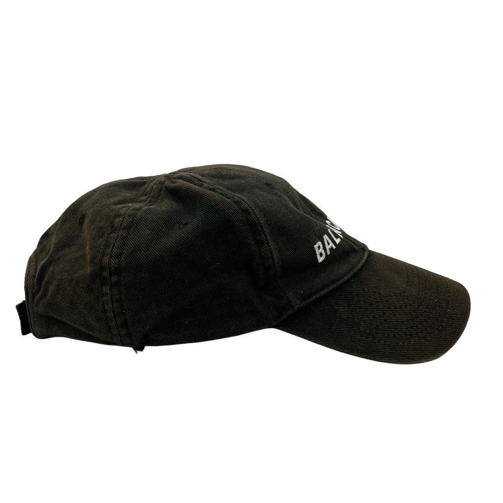 Balenciaga Cap