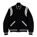 Saint Laurent Paris 2017 Teddy Jacket