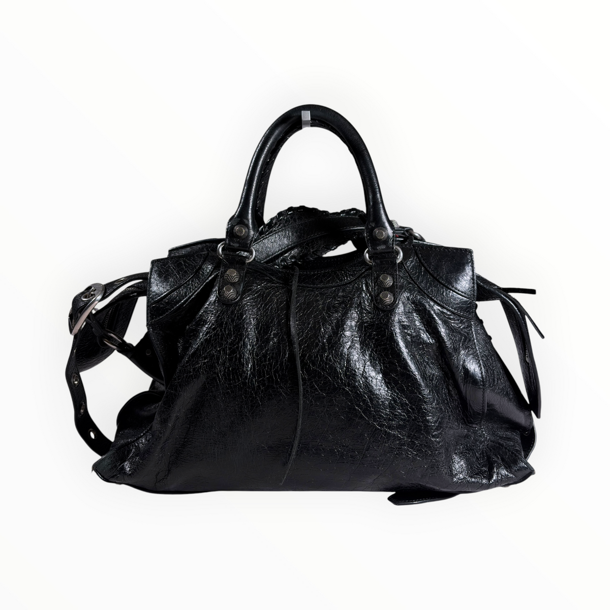 Balenciaga Neo Cagole City Bag