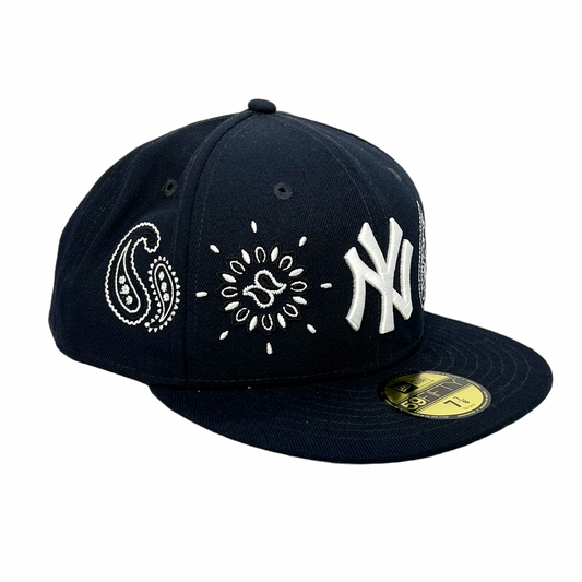Yankees Bandana Cap