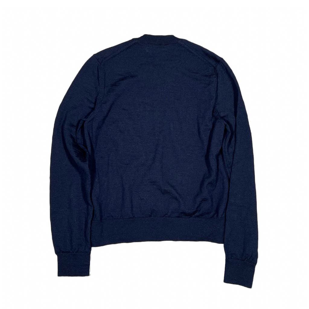 Comme des Garçons Girl FW15 Sweatshirt