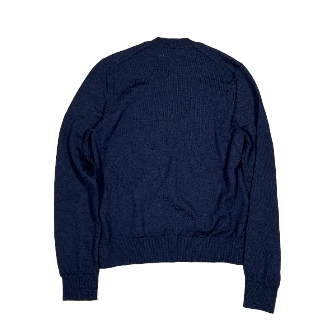 Comme des Garçons Girl FW15 Sweatshirt