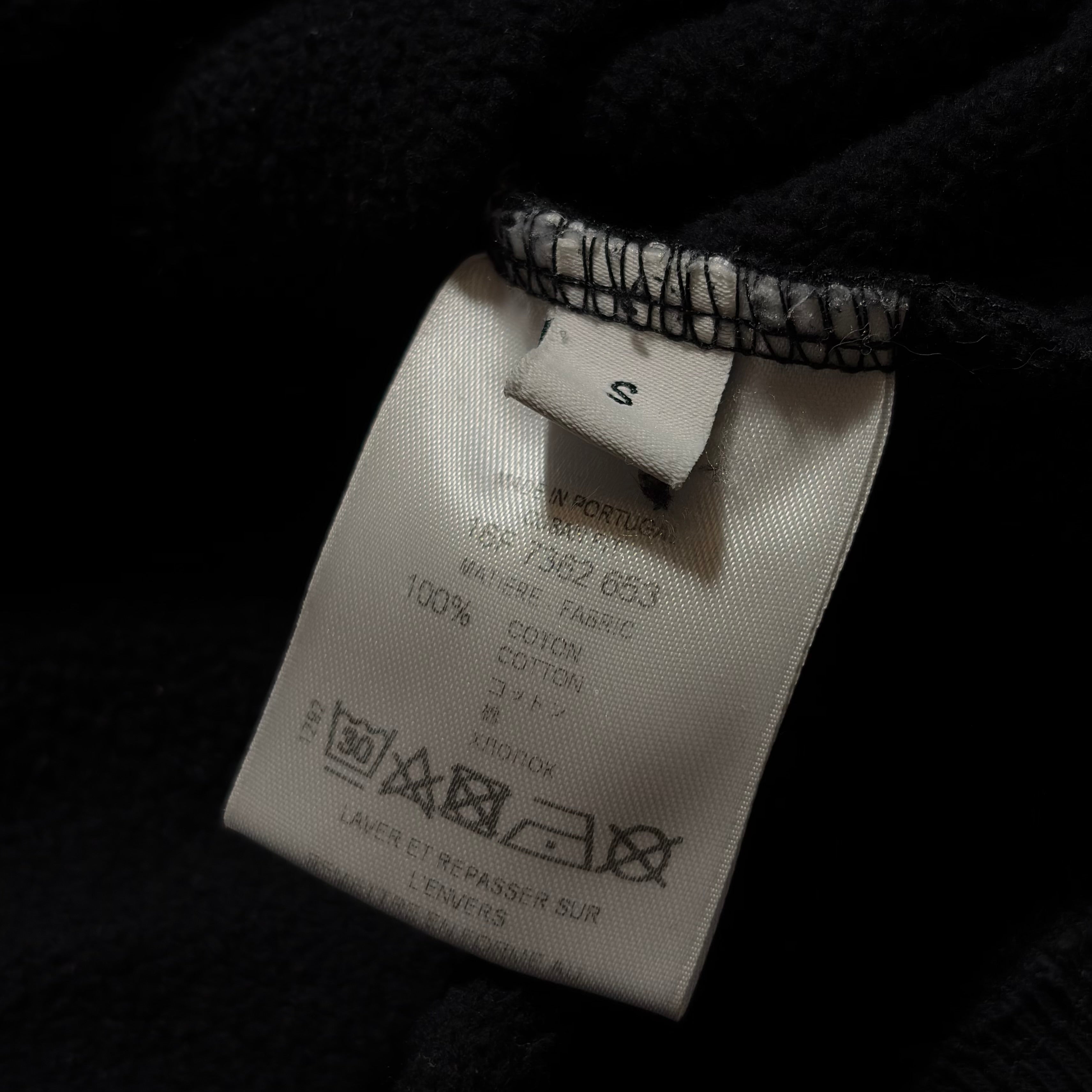 Givenchy Riccardo Tisci Monkey Brothers Sweatshirt