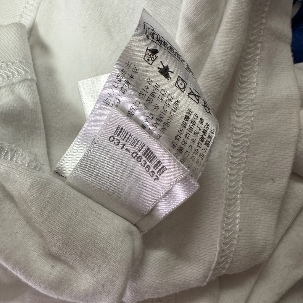 Chrome Hearts Long Sleeve T-Shirt