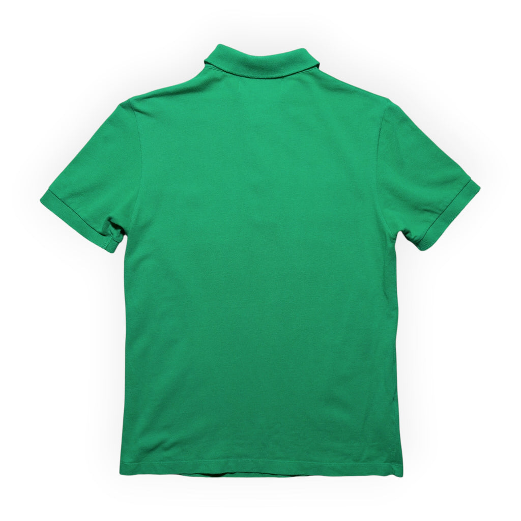 Raf Simons x Fred Perry Embroidered Logo Polo Shirt