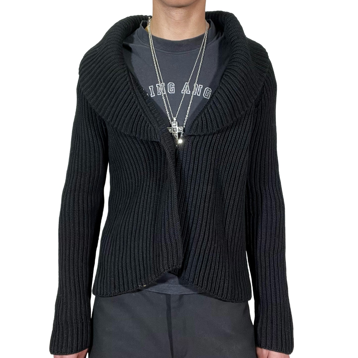 Gucci Wool Cardigan