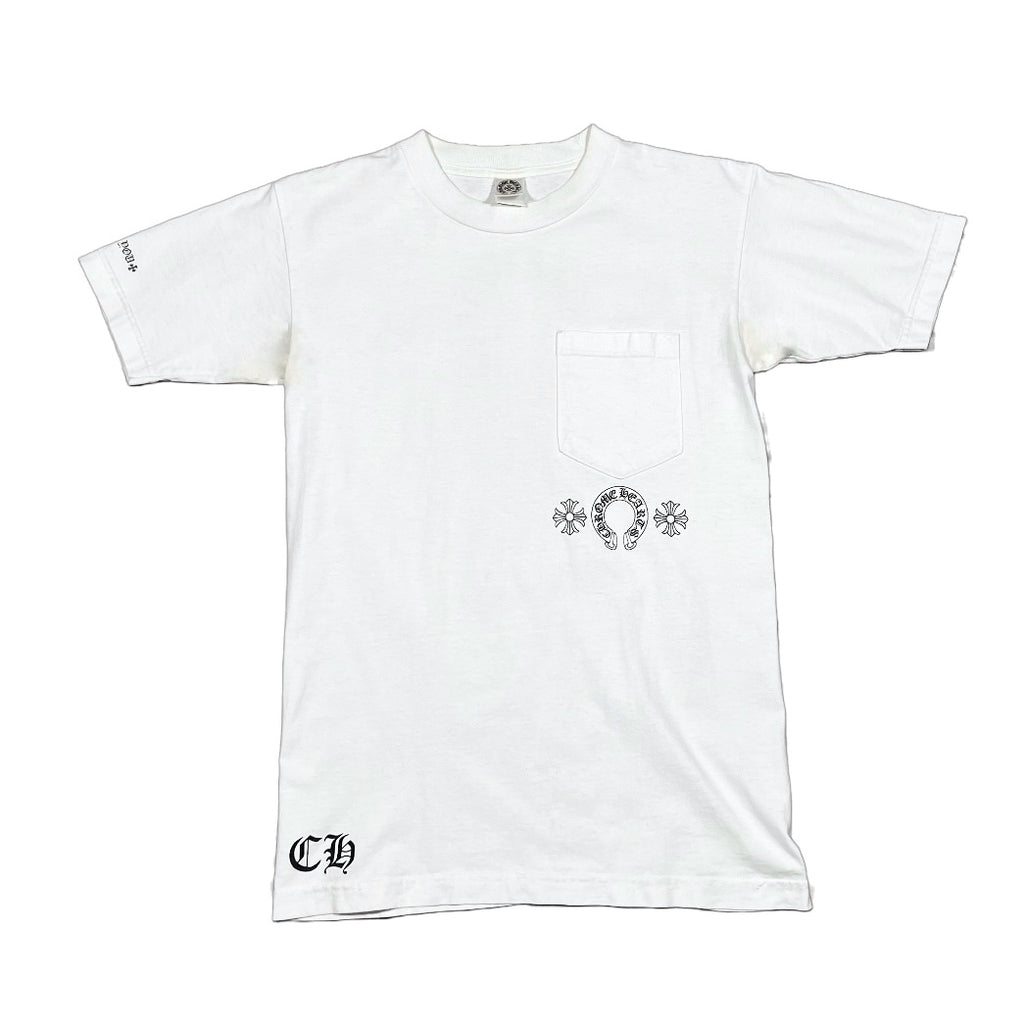 Chrome Hearts T-Shirt