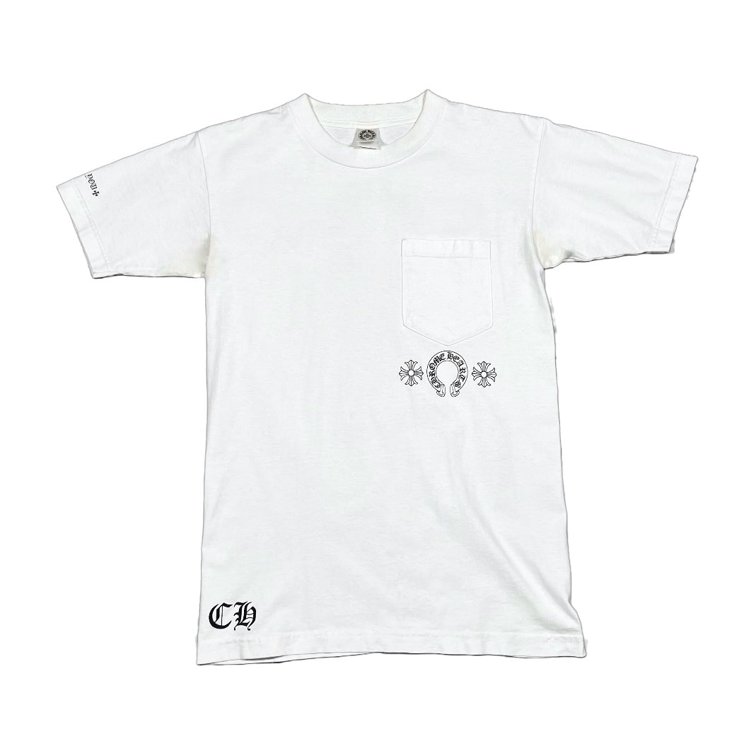 Chrome Hearts T-Shirt