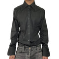 Gucci by Tom Ford Black Shirt