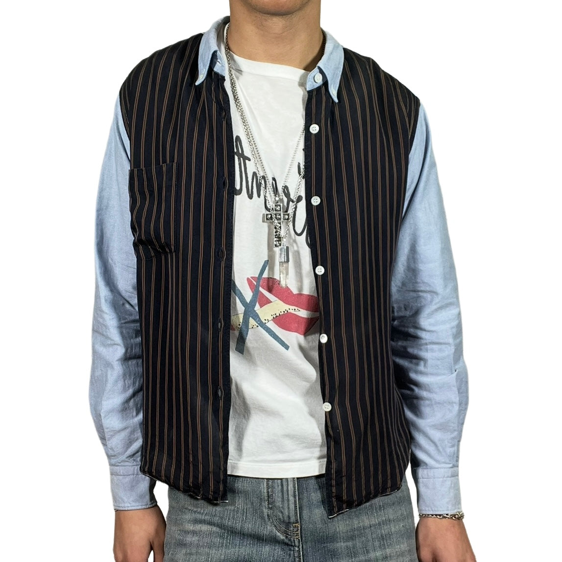 Comme des Garçons Homme Shirt