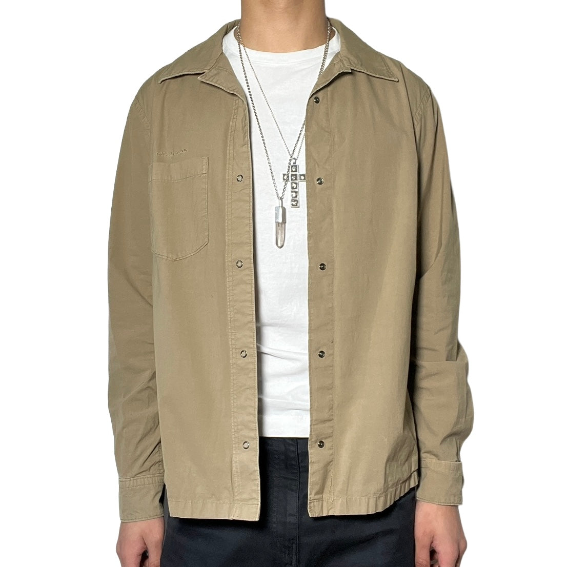 Acne Studios Sample Overshirt