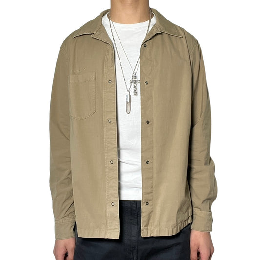 Acne Studios Sample Overshirt