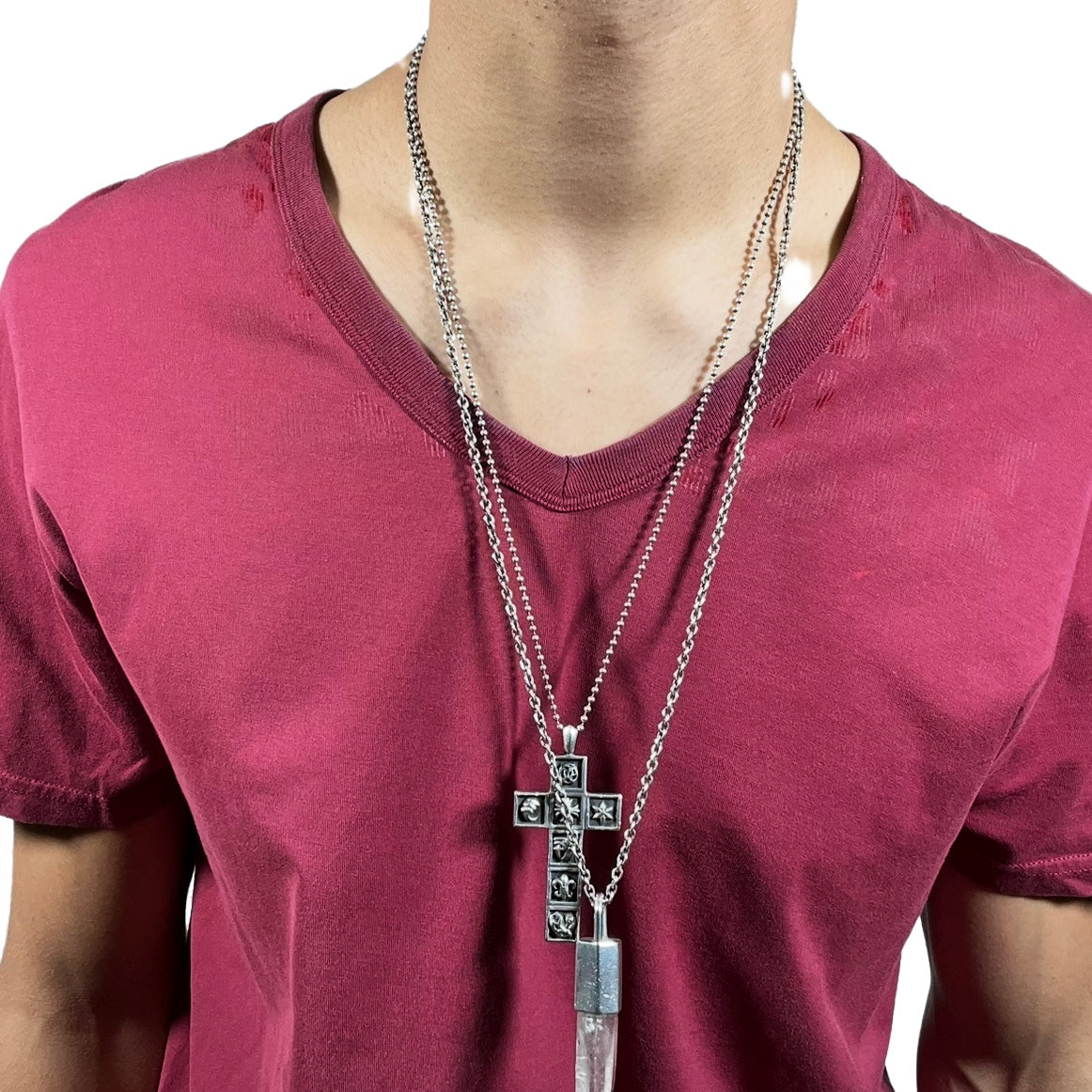Maison Margiela Aids Awareness T-Shirt