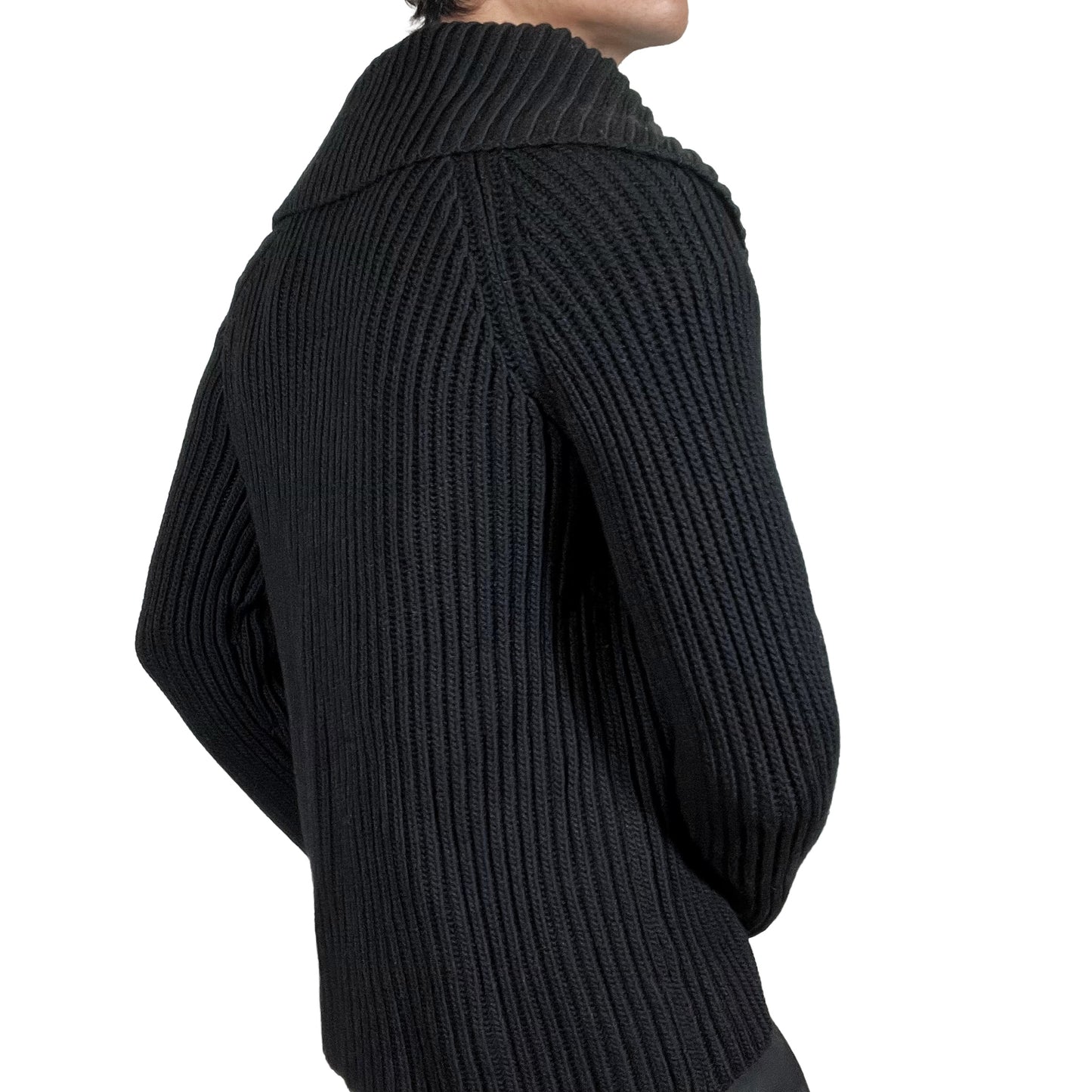 Gucci Wool Cardigan