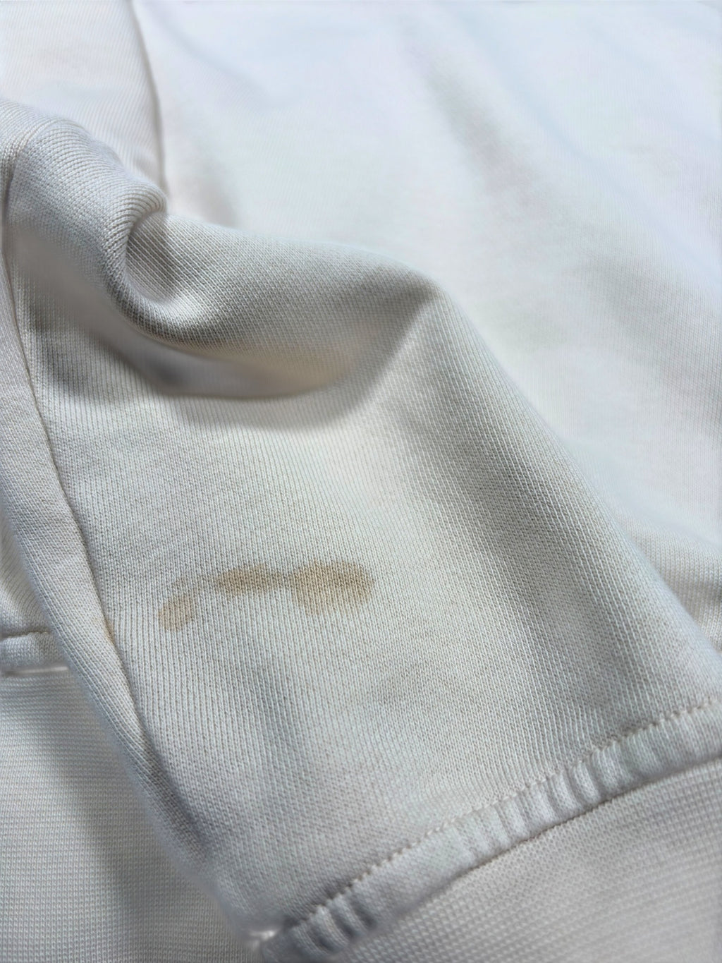 Ann Demeulemeester Off-White Hoodie