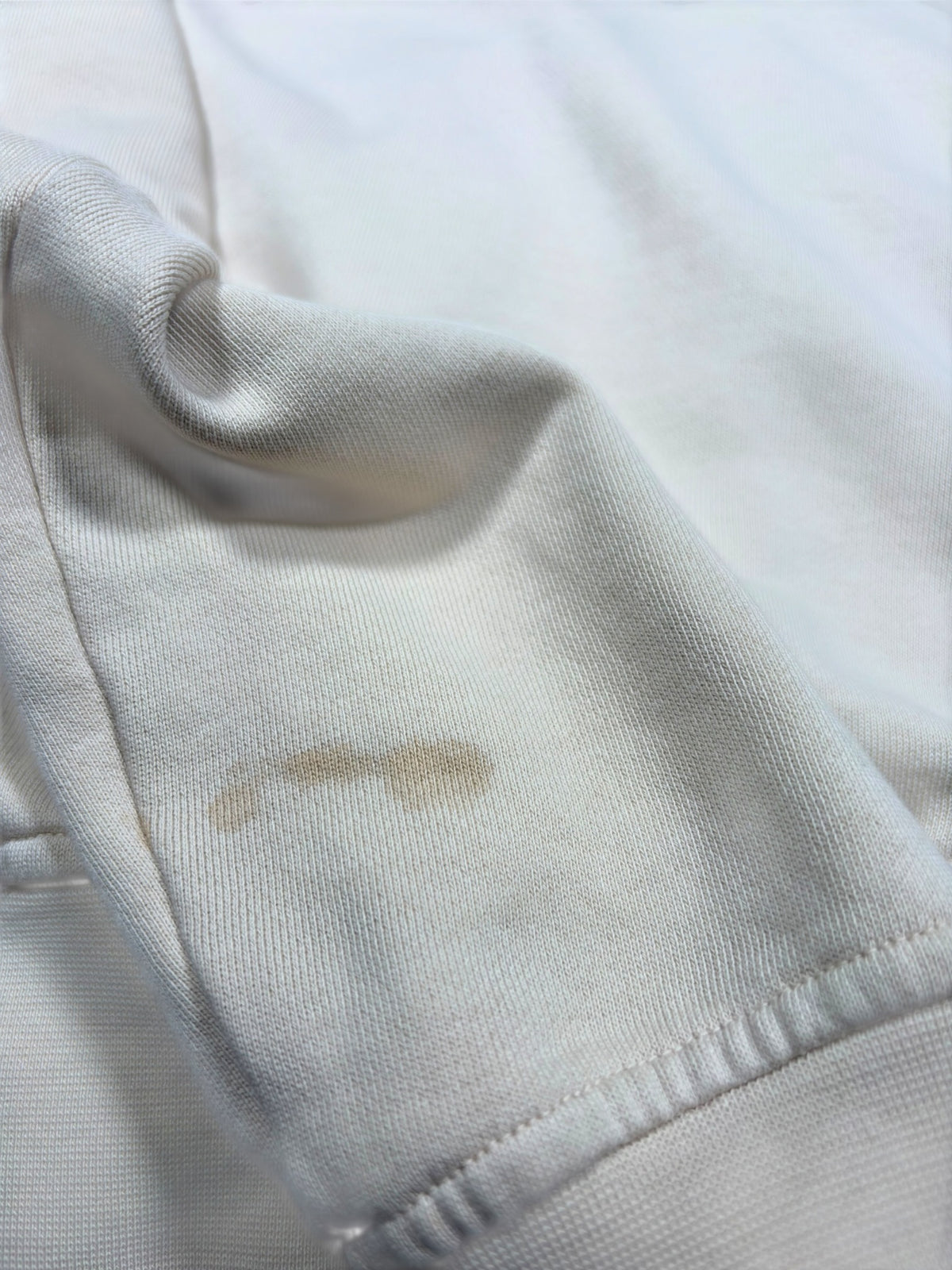 Ann Demeulemeester Off-White Hoodie